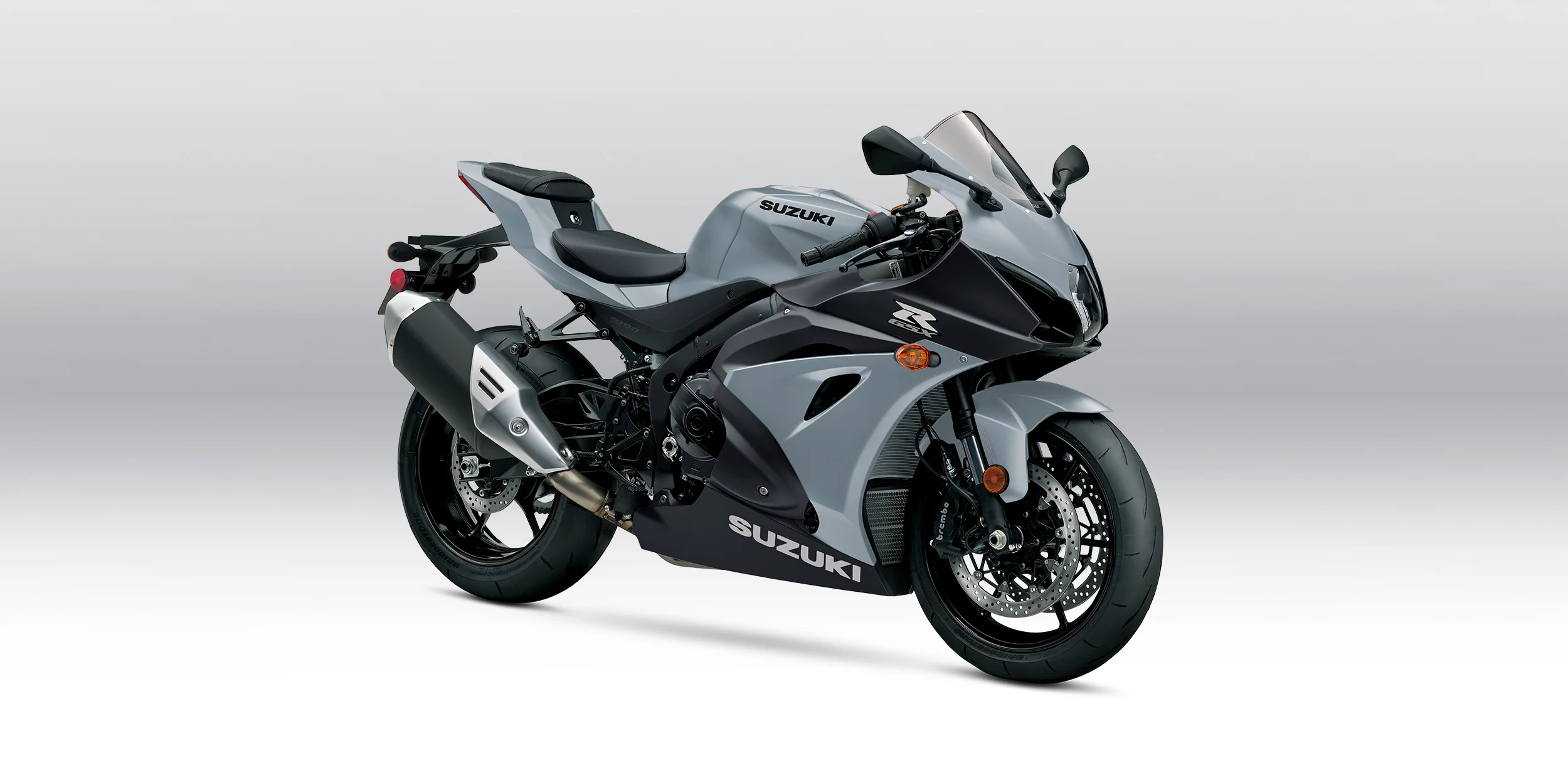 Suzuki GSX-R1000A 2022