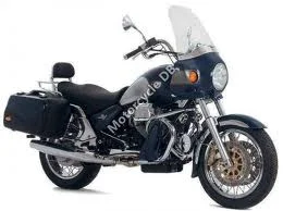 Moto Guzzi California III Injection