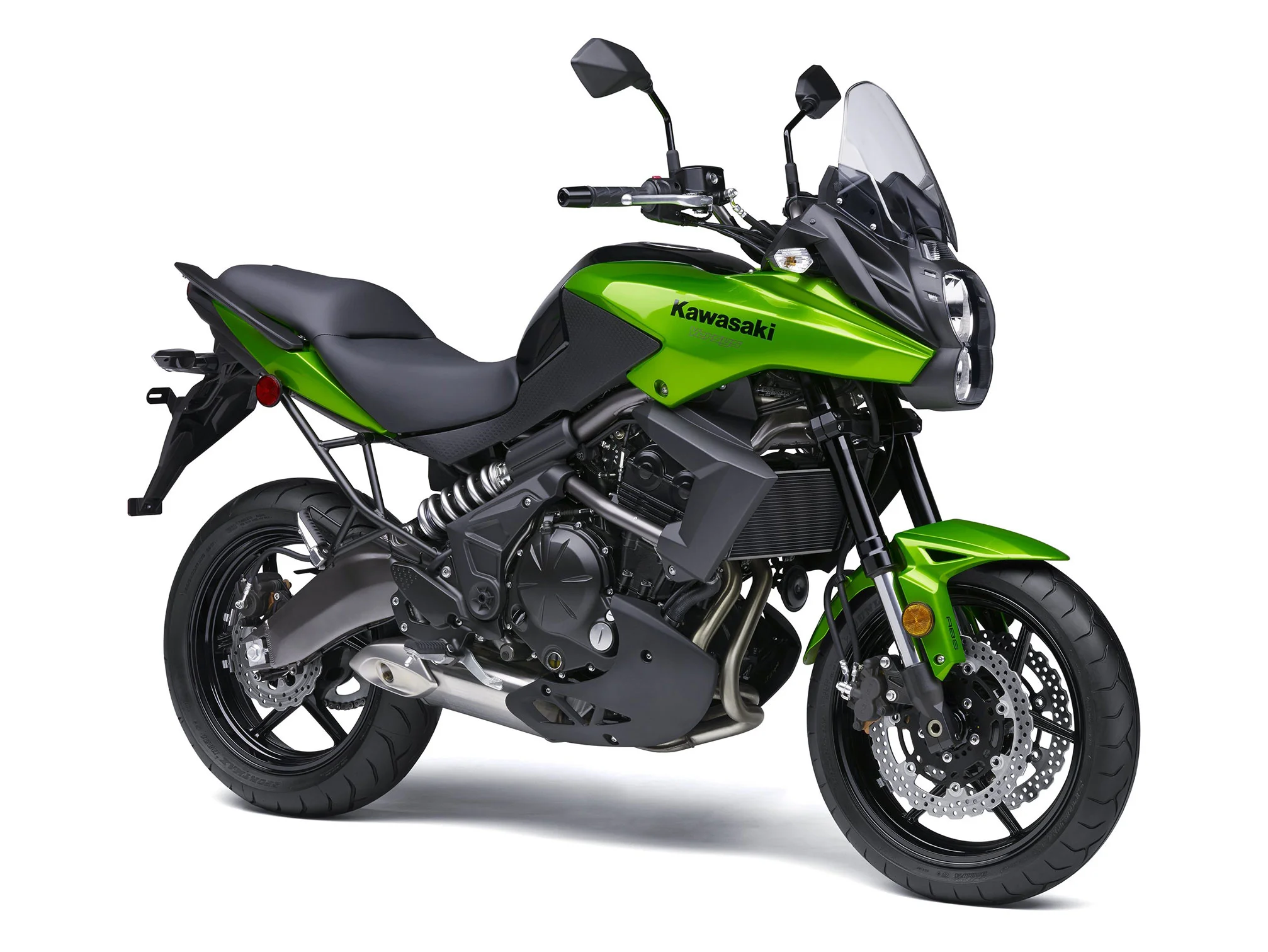 Kawasaki Versys