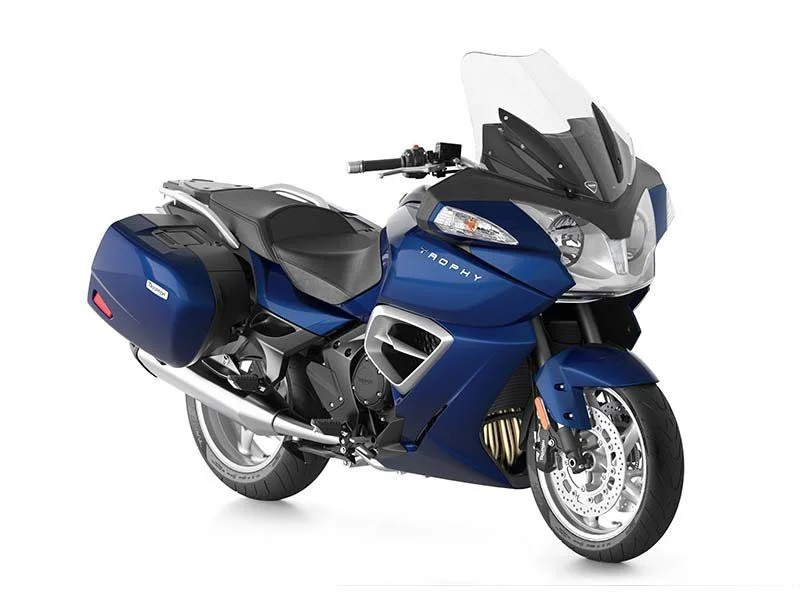 Triumph Trophy SE