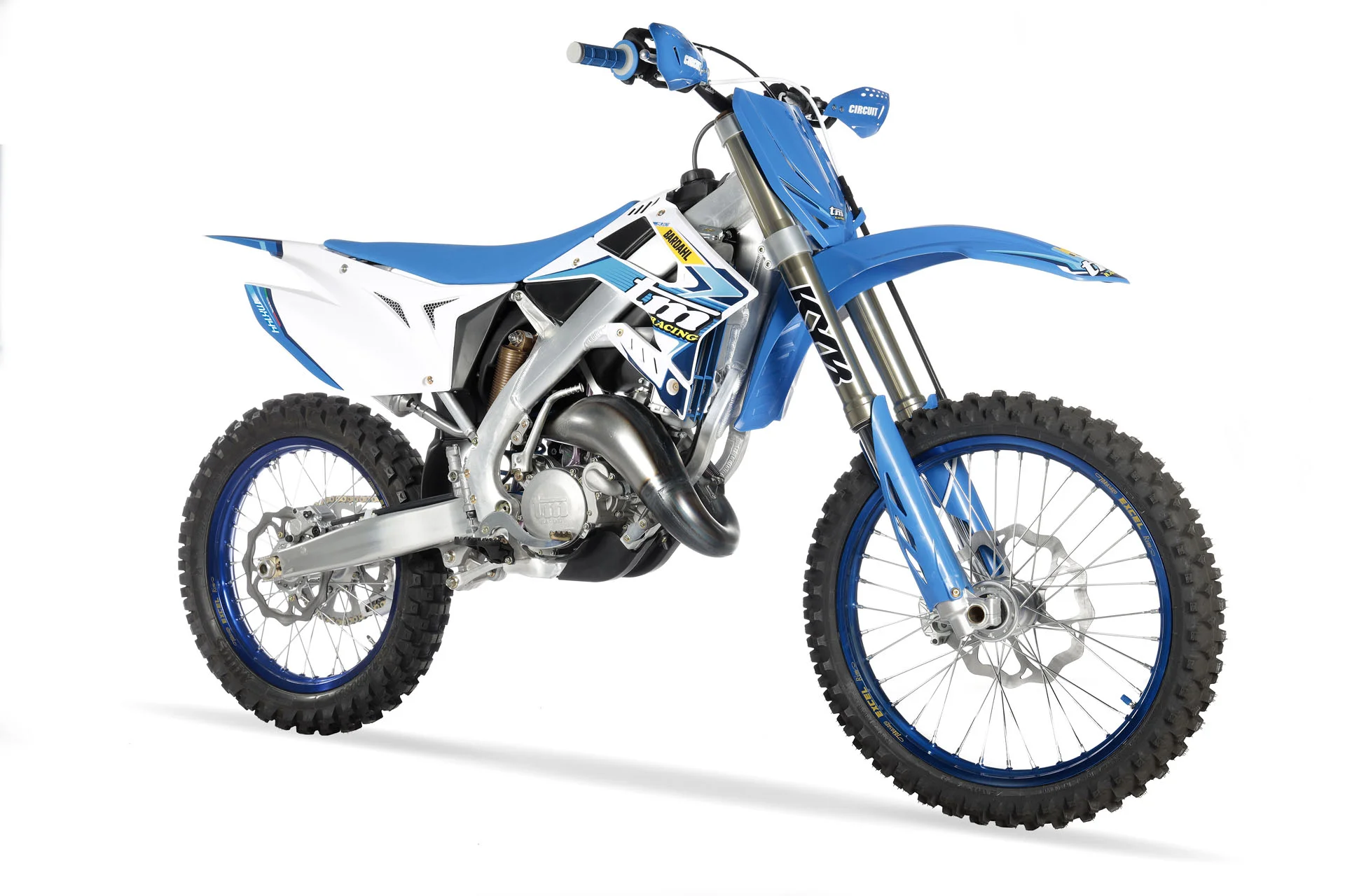 TM MX 144 2T