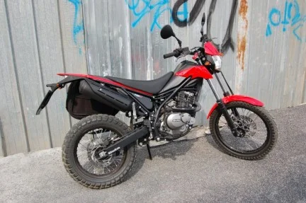 Beta Urban 200 2008