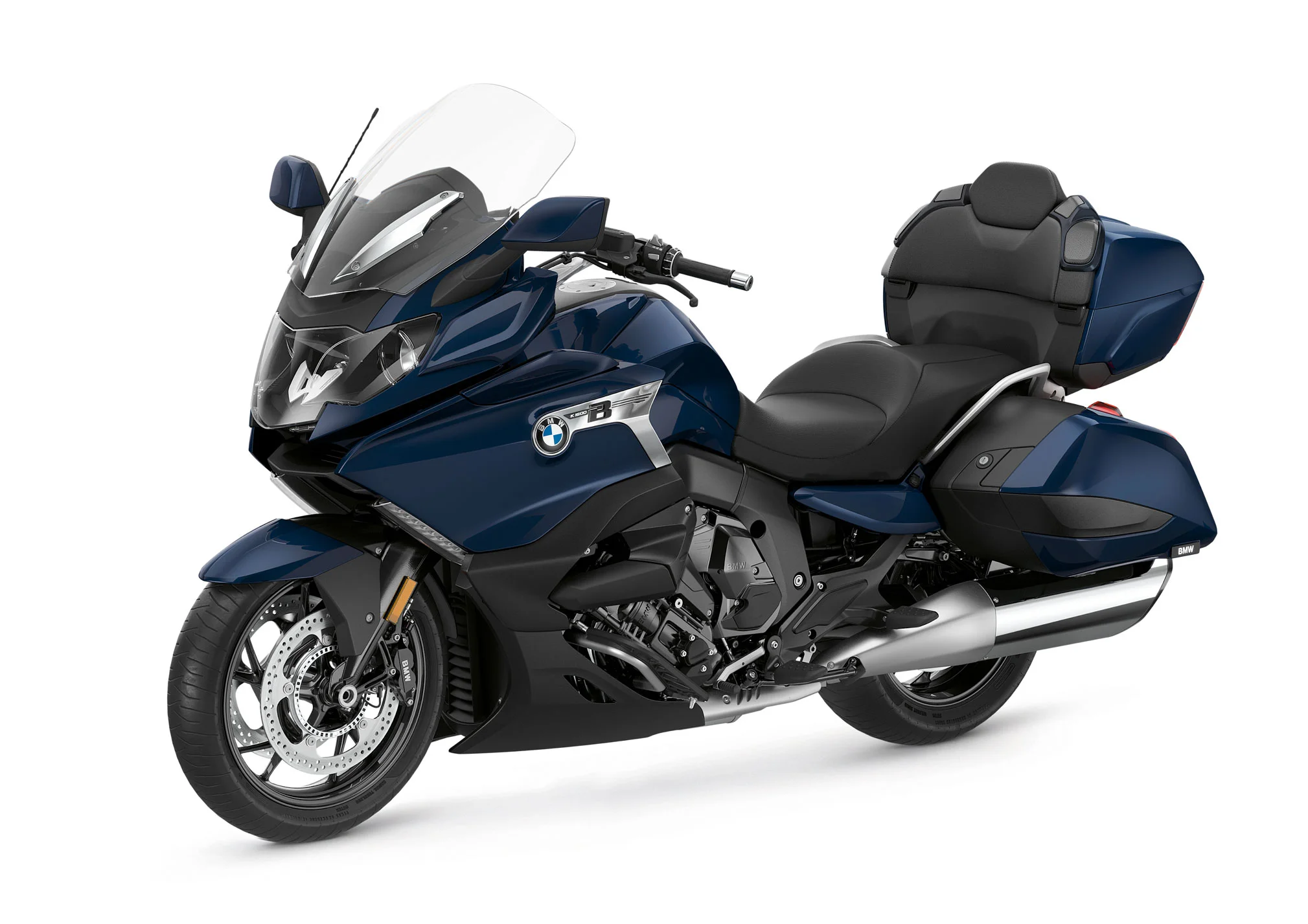 BMW K 1600 Grand America
