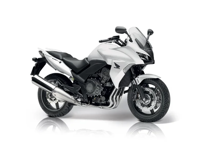 Honda CBF1000F