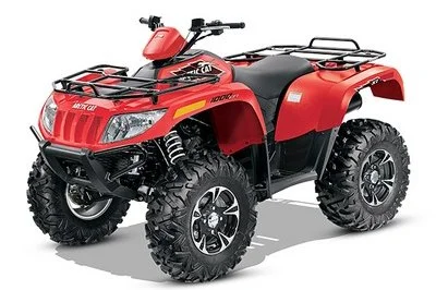 Arctic Cat 1000 XT EPS 2015