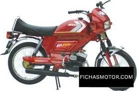 Monto Avanti Top tank