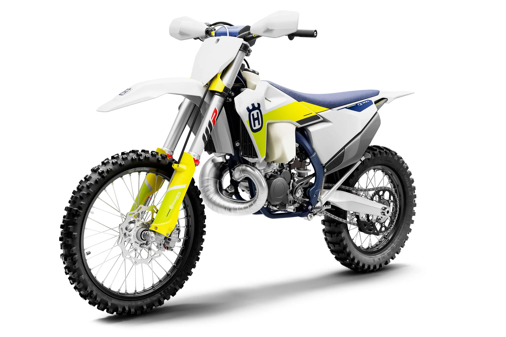 Husqvarna TX 300i
