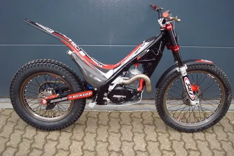 Xispa 25