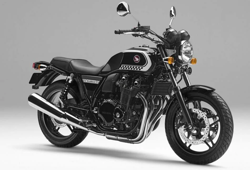Honda CB