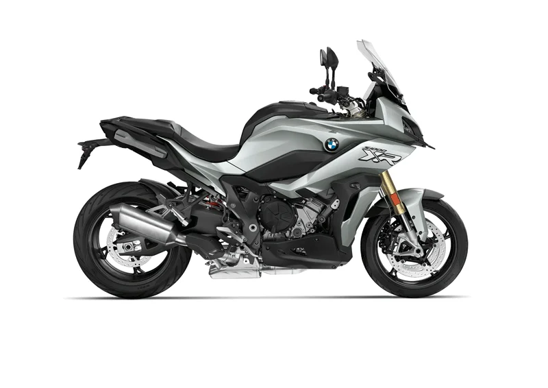 BMW S 1000 XR 2019
