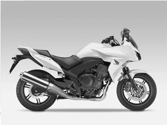 Honda CBF 1000 F ABS