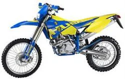 Husaberg FE 400 E