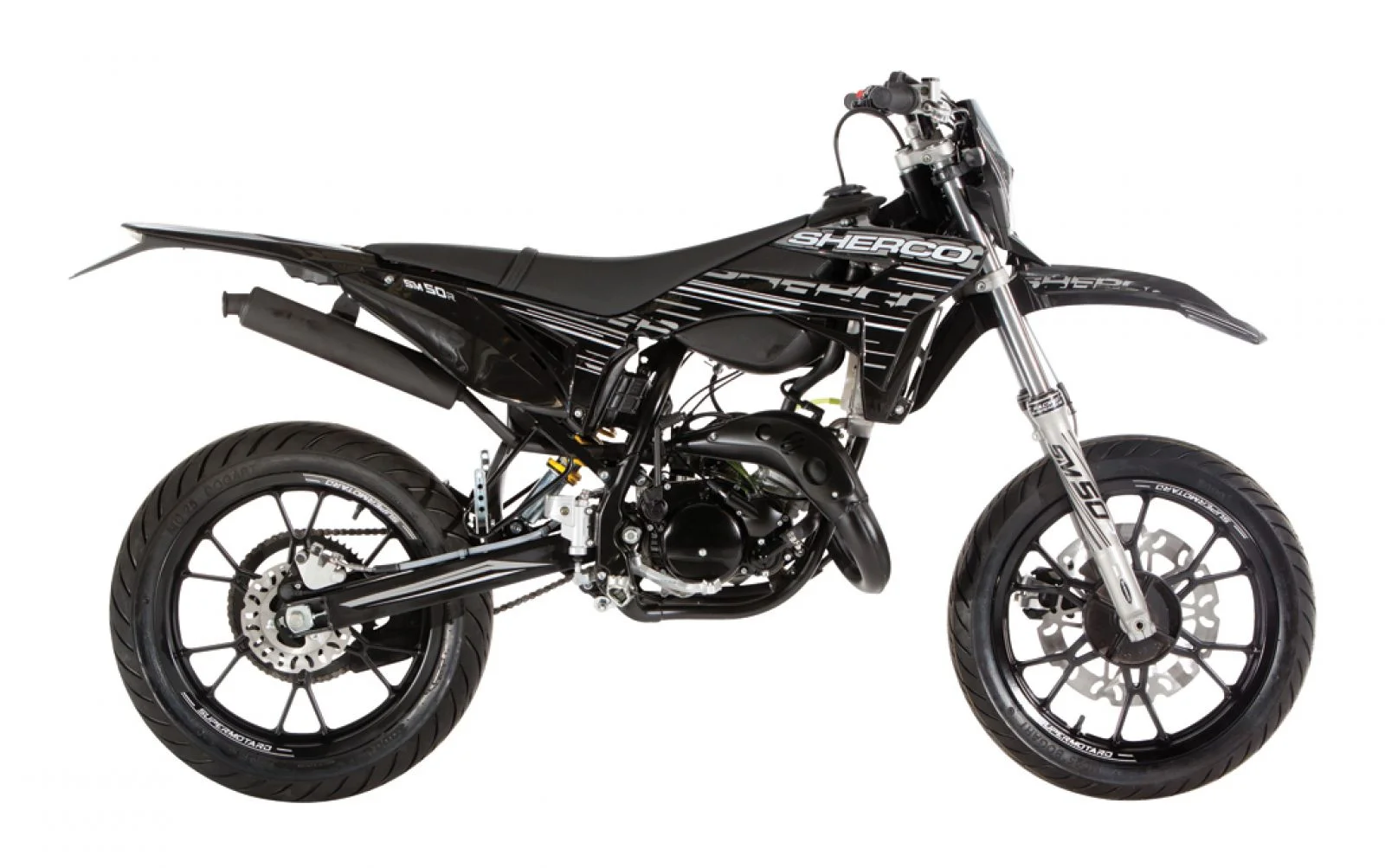 Sherco 50 SM-R