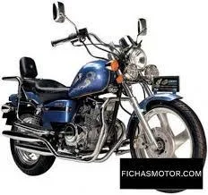 Gogo GO 125-18