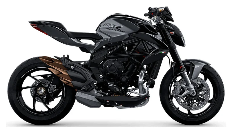 MV Agusta Brutale 800 RR