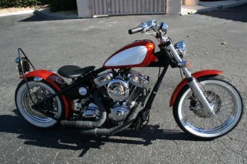 BMC Bobber 88 2009