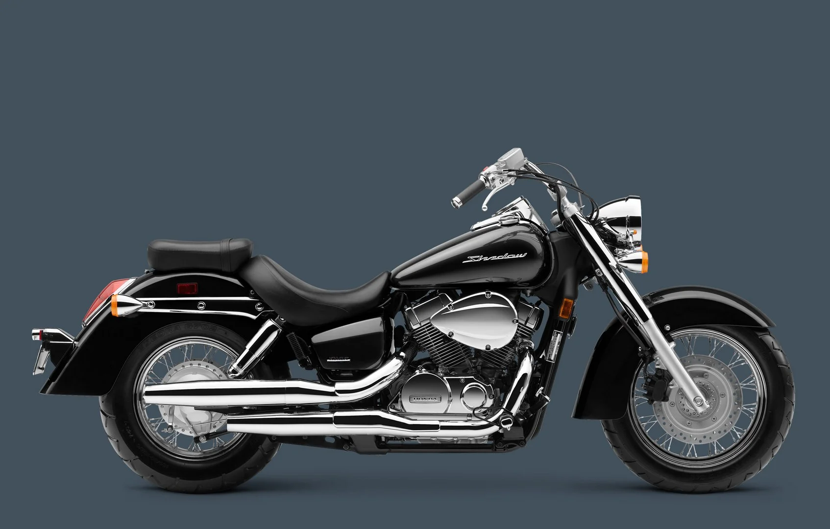 Honda Shadow Aero