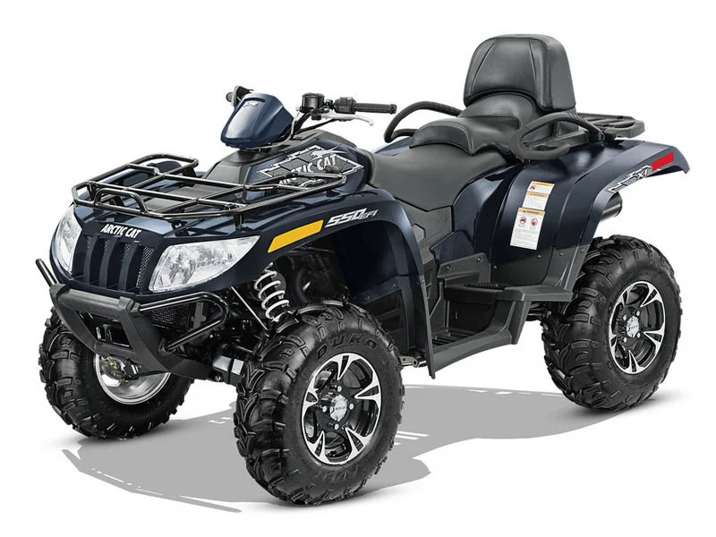 Arctic Cat TRV 550 XT EPS