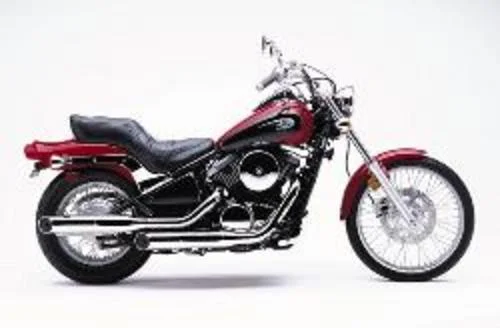 Kawasaki VN 800