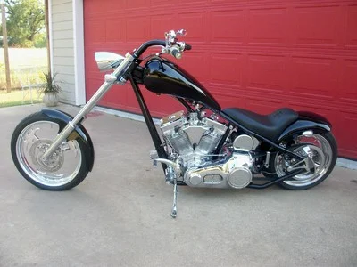 Titan Radical Rigid
