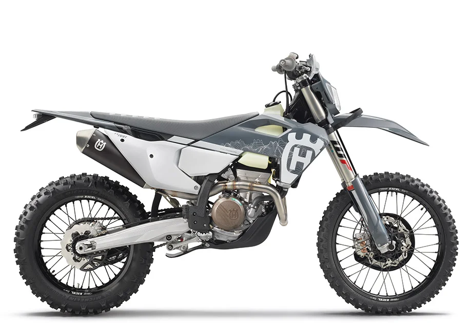 Husqvarna FE 350 Pro