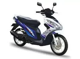 Suzuki Skydrive 125 2013