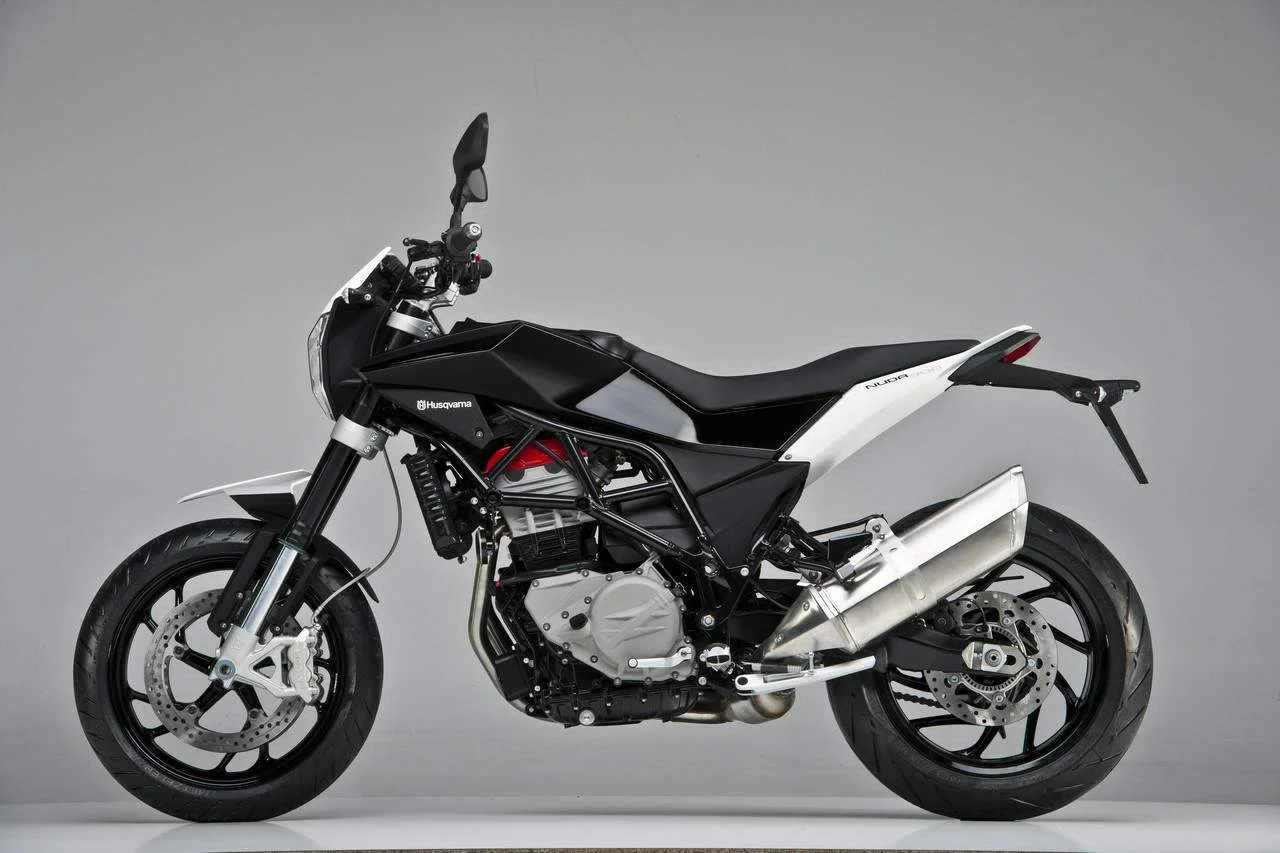 Husqvarna Nuda 900