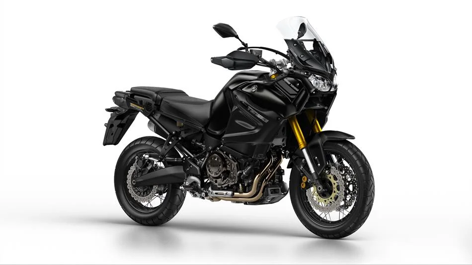 Yamaha XT1200Z Super Tenere