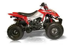 Bam BX250-S1 Assault 2010