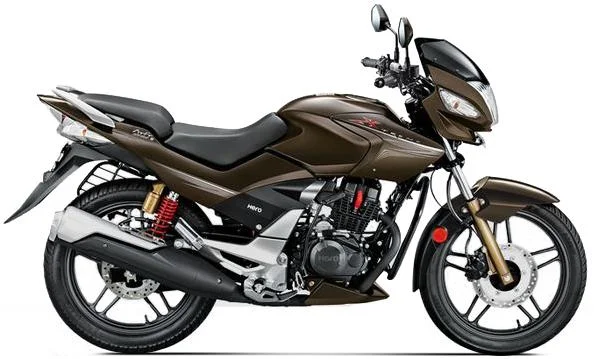 Hero CBZ Xtreme 2012