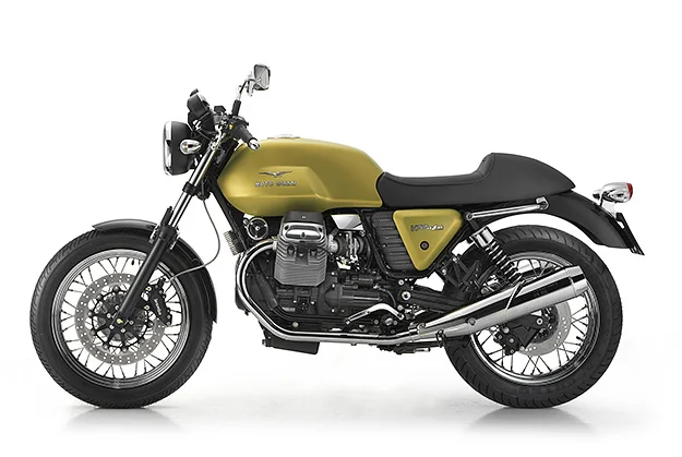 Moto Guzzi V7 Cafe Classic