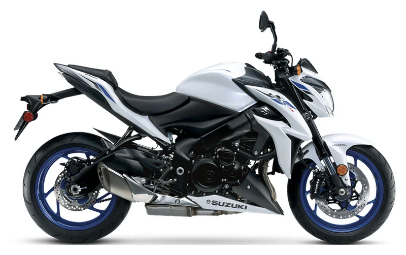 Suzuki GSX-S1000 ABS