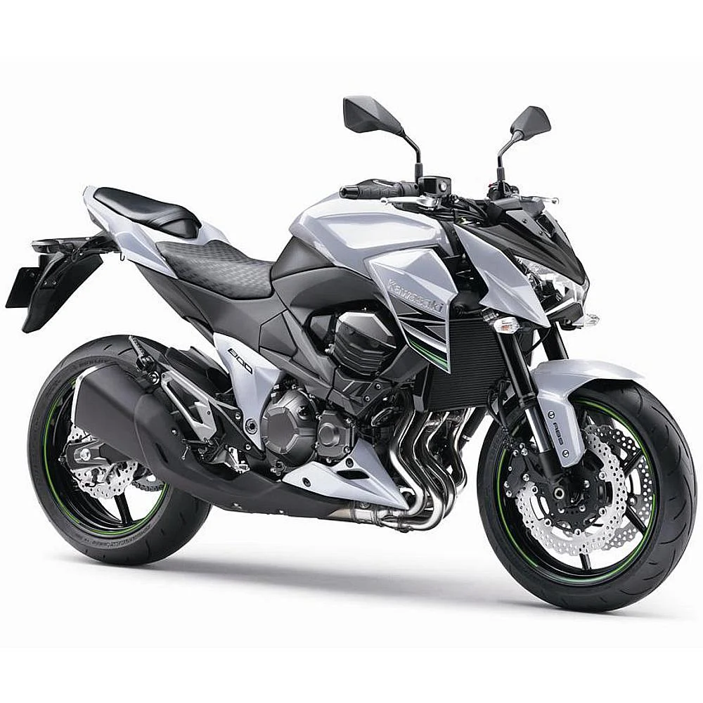 Kawasaki Z800 ABS