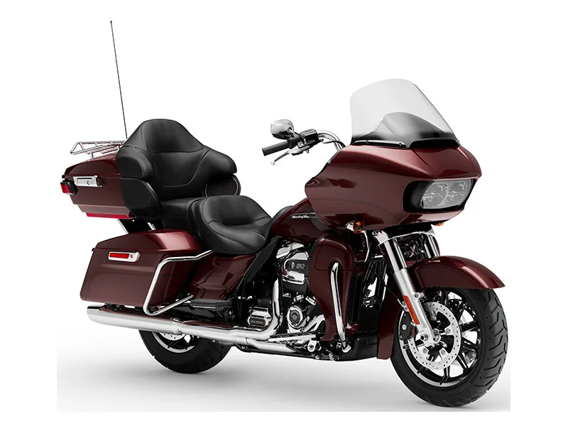 Harley-Davidson Road Glide Ultra