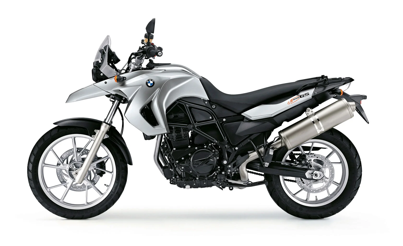 BMW F 650 GS