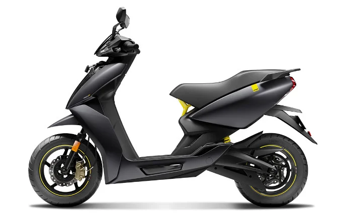 Ather 450X 2020