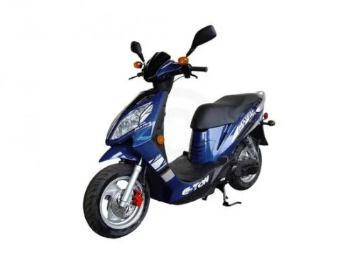 E-Ton Matrix R4 150 2010