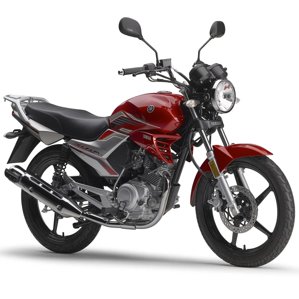 Yamaha YBR125 ED