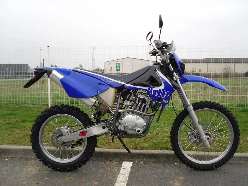 AJP GALP 50 R