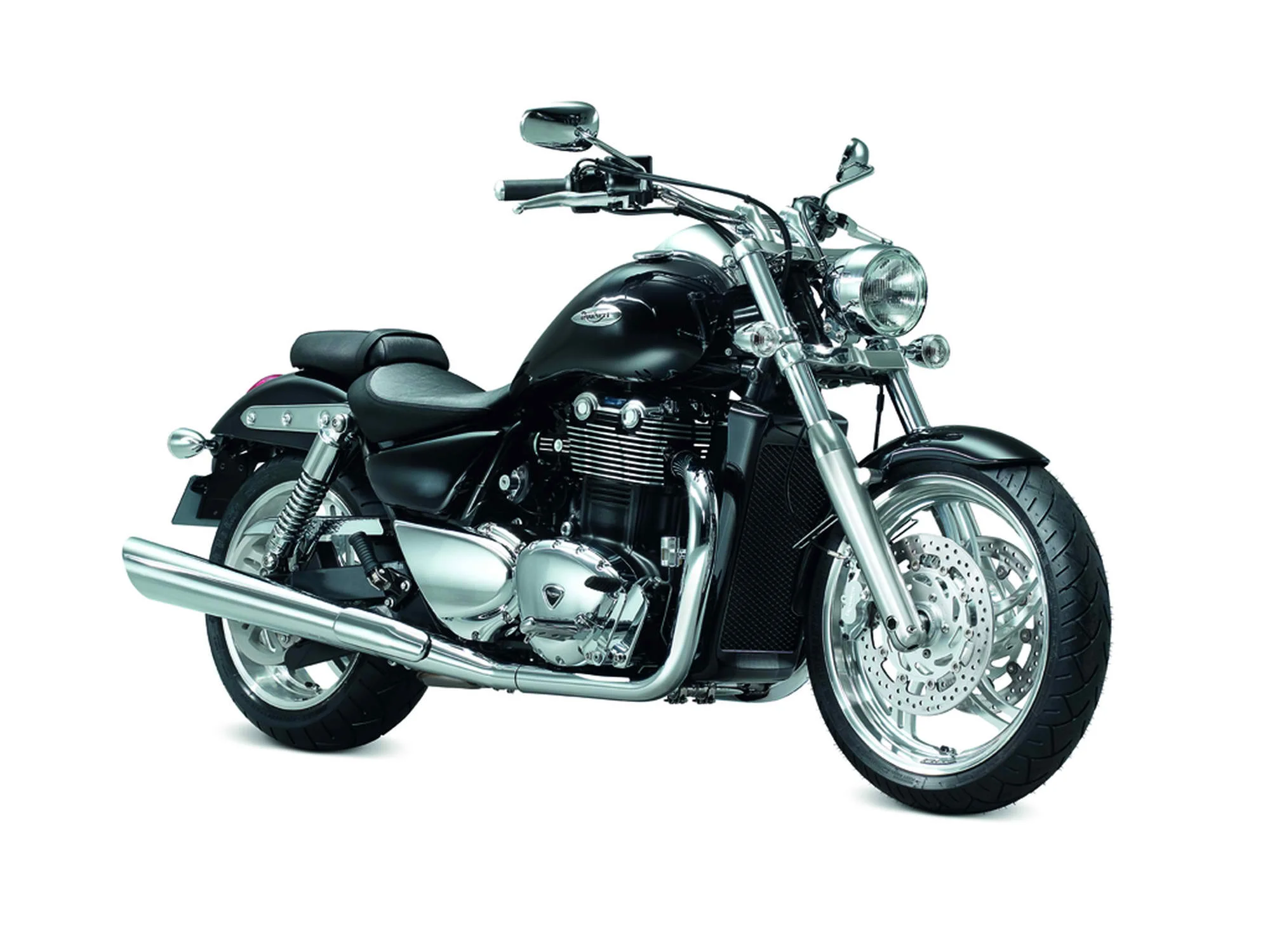 Triumph Thunderbird