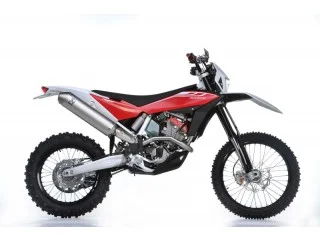 Husqvarna TE610ie