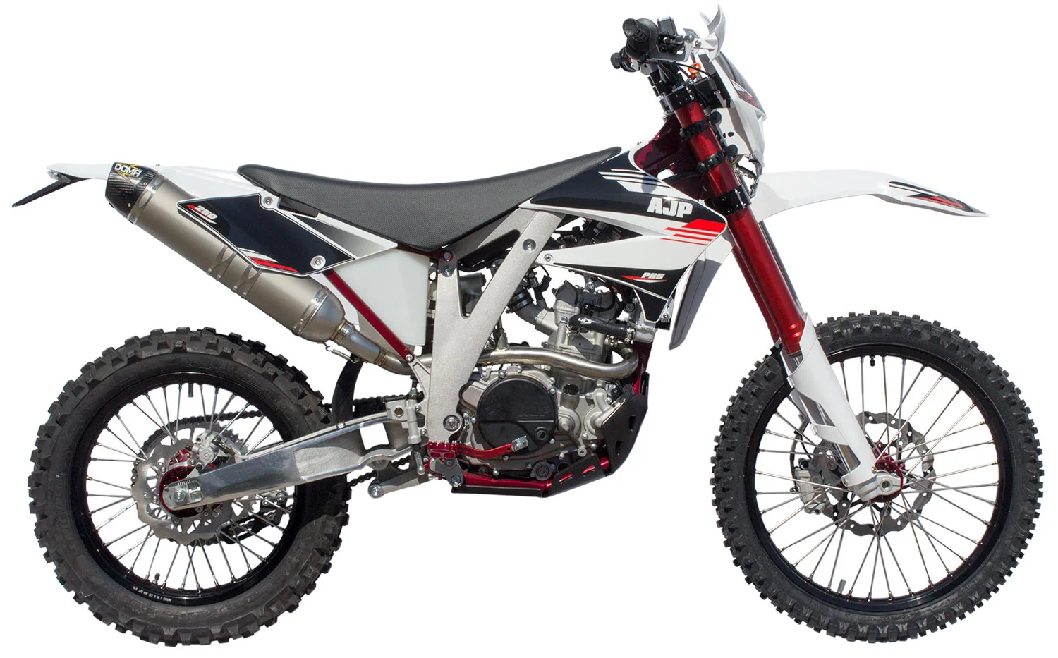 AJP PR5 Enduro 250