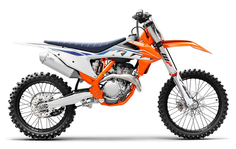 KTM 350 SX-F