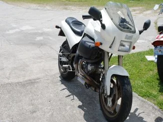 Buell S3 Thunderbolt