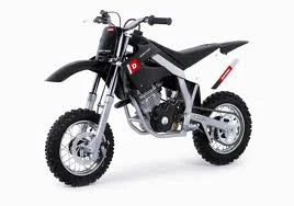 Derbi Dirt Boy 50