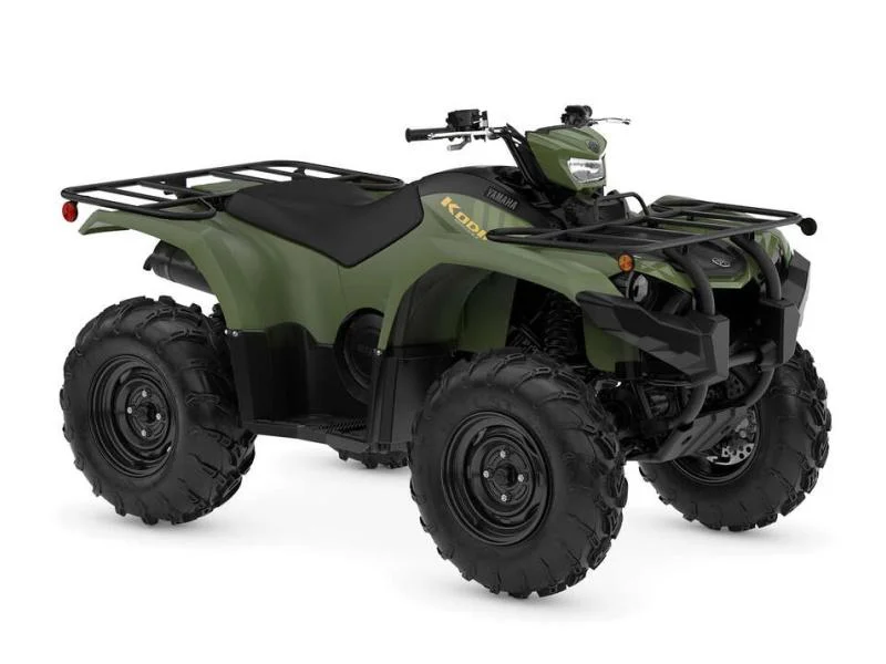 Yamaha Kodiak 450