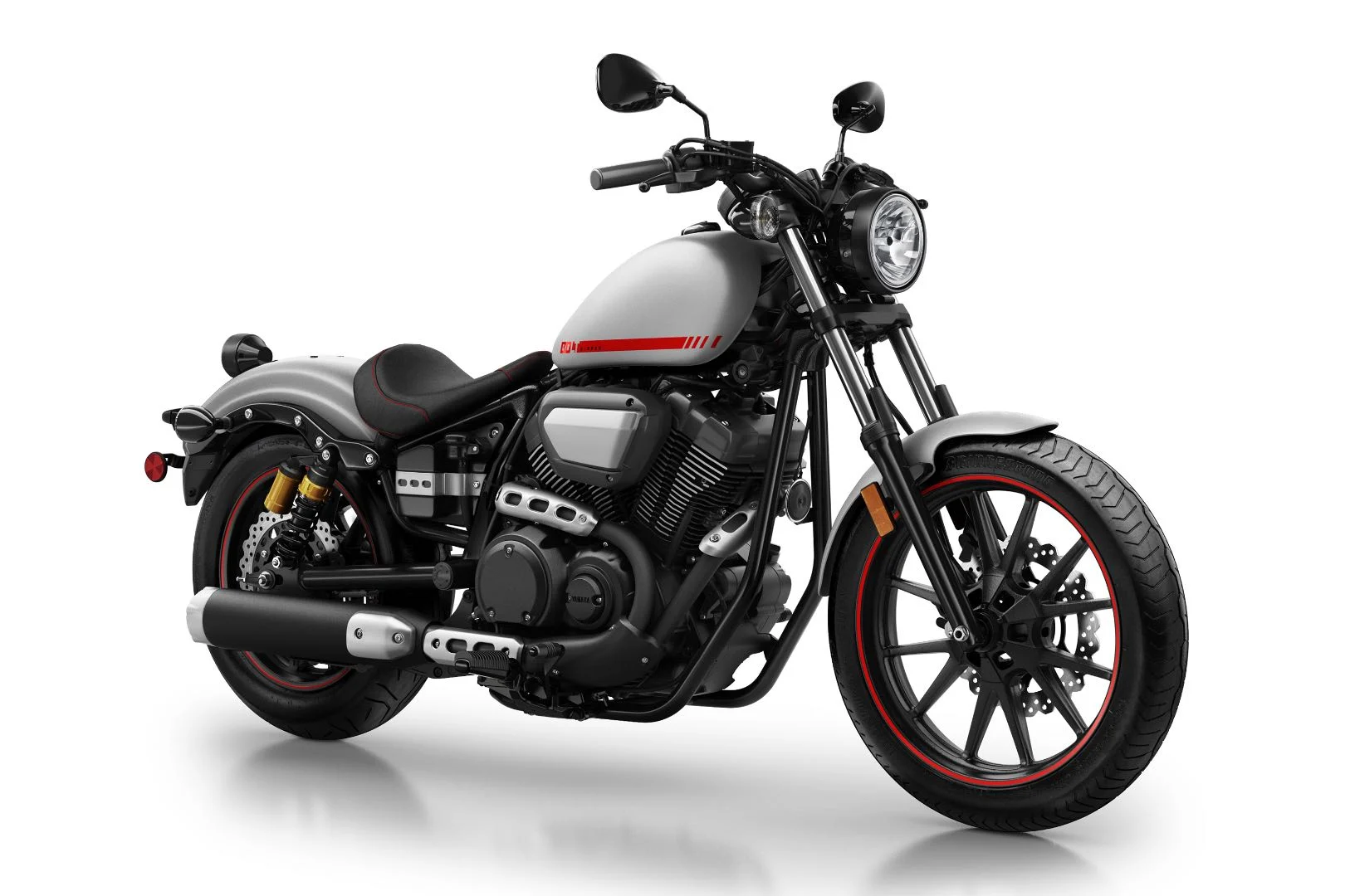 Yamaha XV950R
