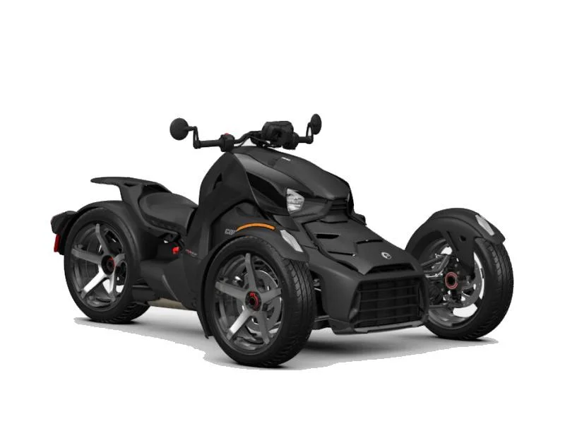 Can-Am Ryker 900 2024