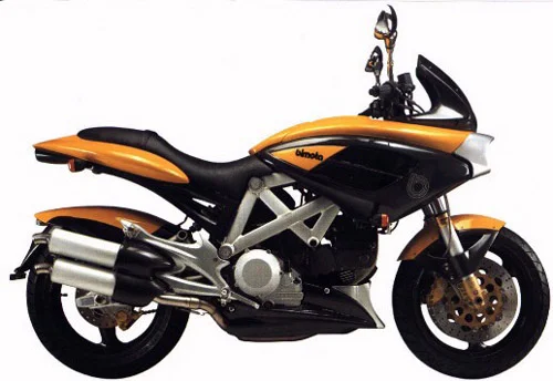 Bimota Mantra