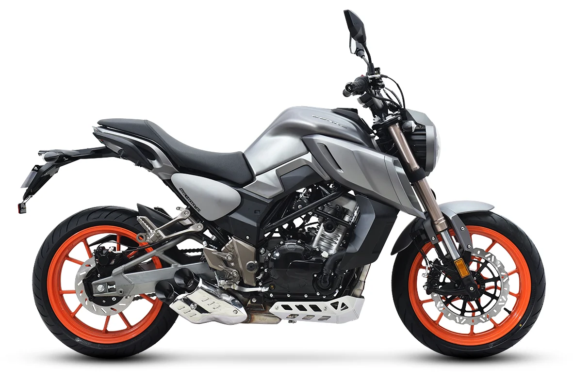 Senke SK400-K Alien Monster